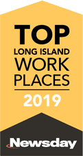 Top Long Island Work Places