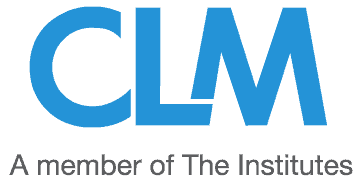 The CLM Logo