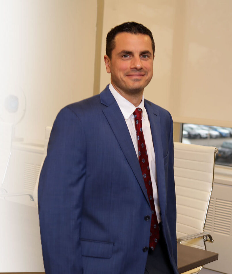 Gerard Ferrara, Esq.