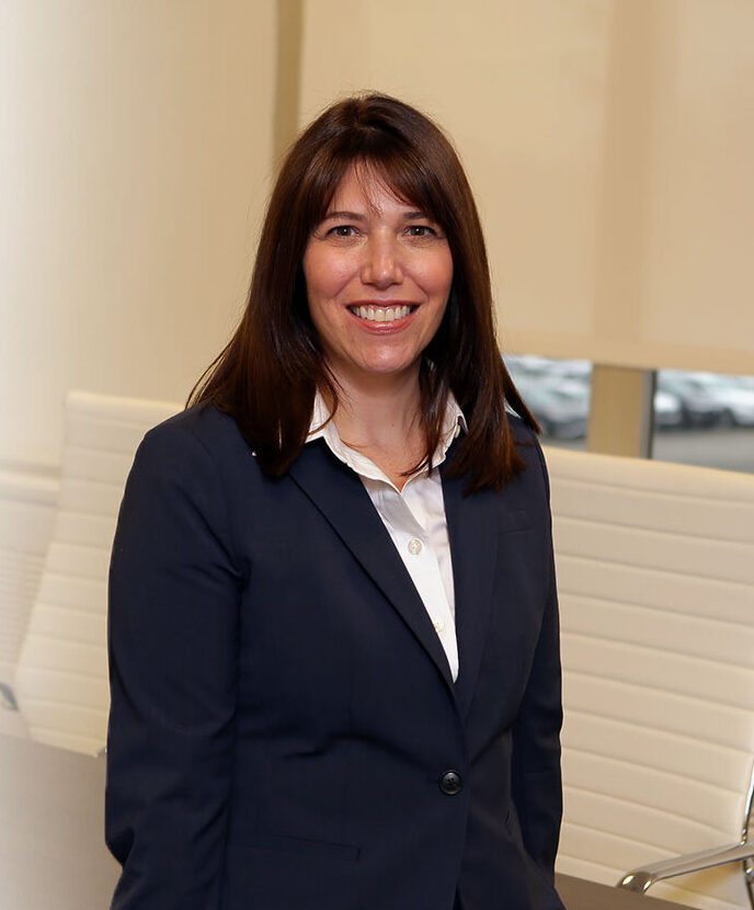 Laurine M. Rubin, Esq.